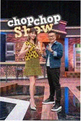 奔跑吧首尔 韩国户外竞技综艺